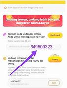 Cara Daftar Snack Video Dengan Kode Undangan