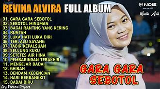 Download Lagu Gara Gara Sebotol Minuman Dj