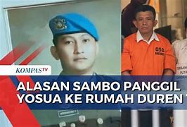 Ferdy Sambo Sekarang 2024