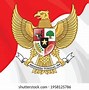 Garuda Pancasila Melambangkan Kegagahan