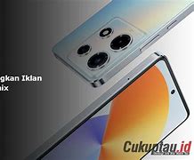 Kenapa Banyak Iklan Di Hp Infinix