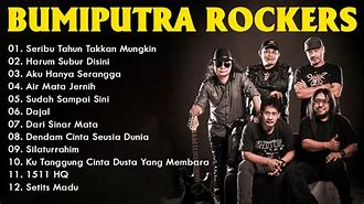 Lagu Slow Rock Malaysia 90An Terbaik Dan Terpopuler