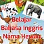 Nama Hewan Huruf S Dalam Bahasa Inggris