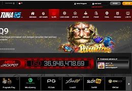 Situs Poker Dan Slot