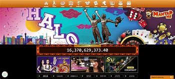 Situs Slot Alaska 168 Link Alternatif