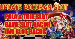 Slot Gacor Cogan 33 Juta Rupiah Terbaru Hari Ini Di Indonesia