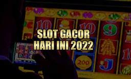 Slot Gacor Hari Ini Jutaan Menang Menang Terus Hari Ini Live