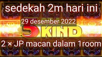 Slot Sedekah 2M Hari Ini Bandar Lampung Hari Ini